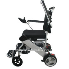 EU Standard Automatic Wheelchair for Sale